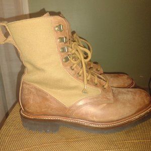 Rag n Bone Grenson boots